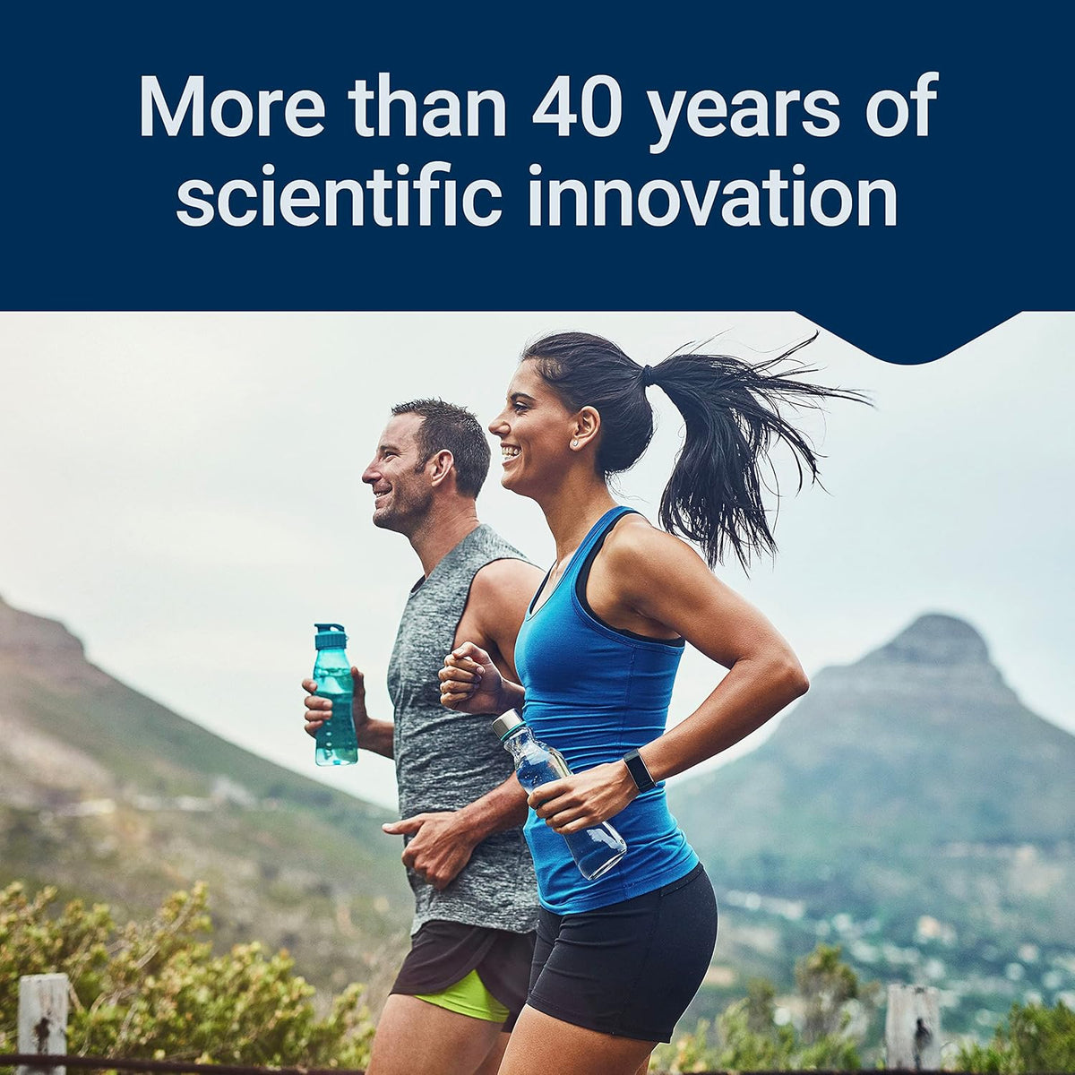 Life Extension NAD+ Cell Regenerator™ 300 MG
